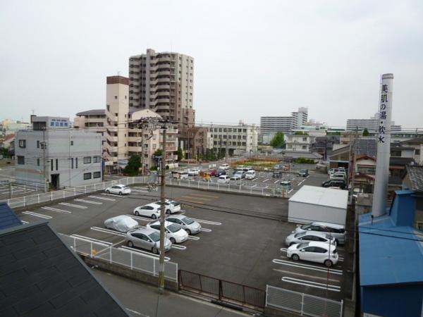 ヴィラシャトー