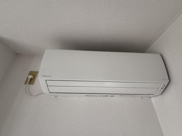 大阪市平野区平野西１丁目のマンション