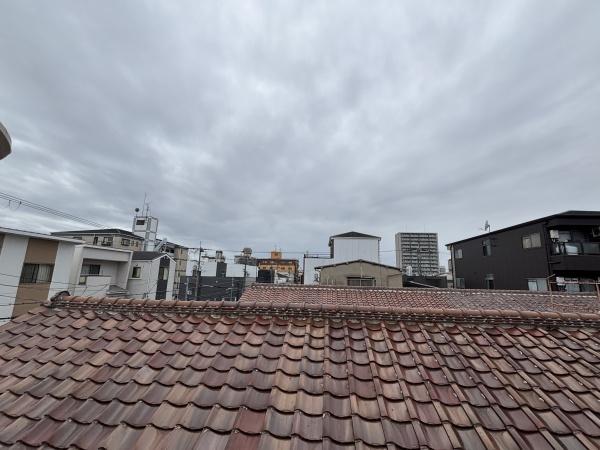 大阪市平野区平野西１丁目のマンション