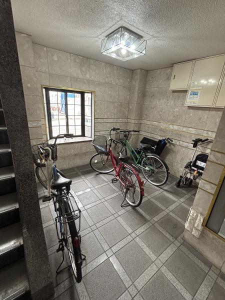 大阪市平野区平野西１丁目のマンション