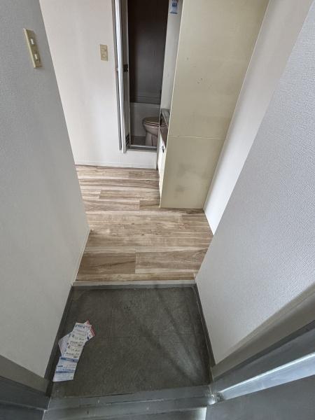 大阪市平野区平野西１丁目のマンション