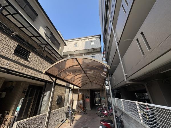 アビタシオン２３