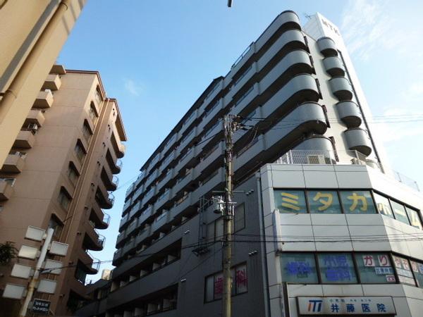 ミタカホーム8番