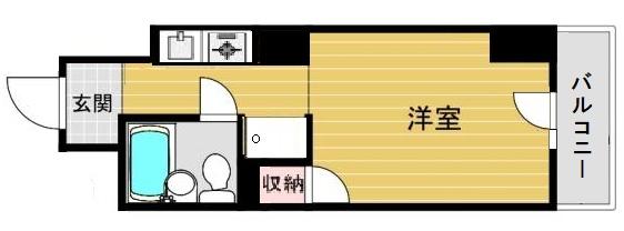 ホーユウコンフォルト東住吉