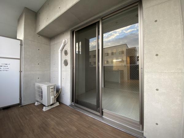 パラゴン宮町