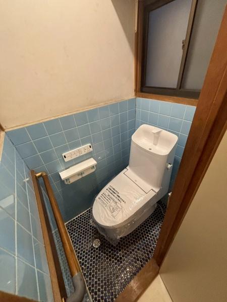 湯里４丁目貸家