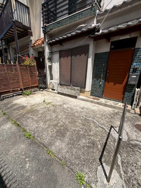 湯里４丁目貸家