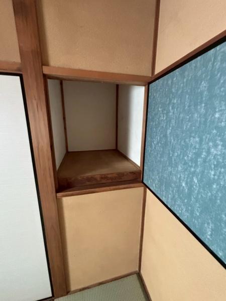 湯里４丁目貸家