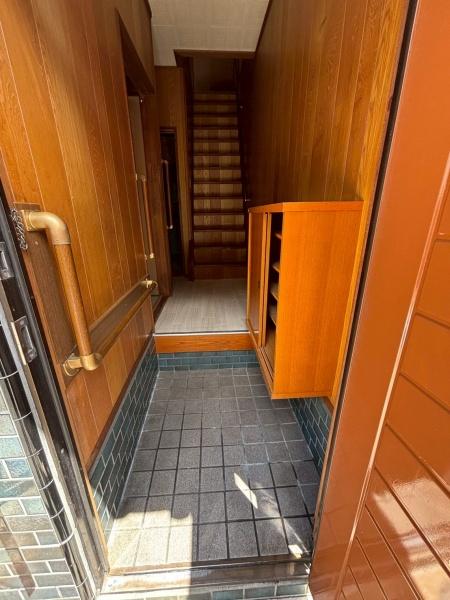 湯里４丁目貸家