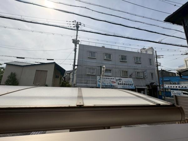 フジパレス杭全