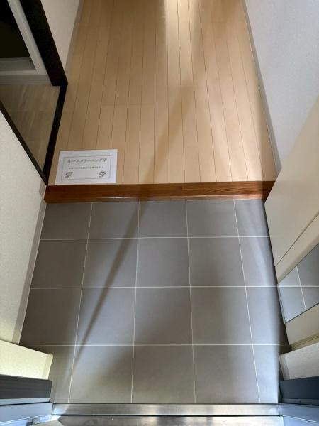 グランシャリオ