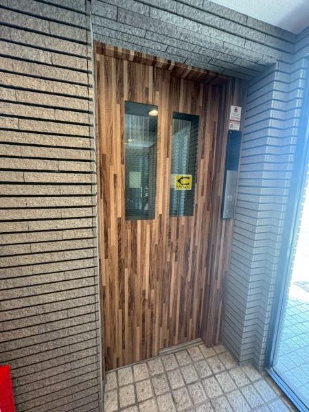 メゾンドソレイユ松野