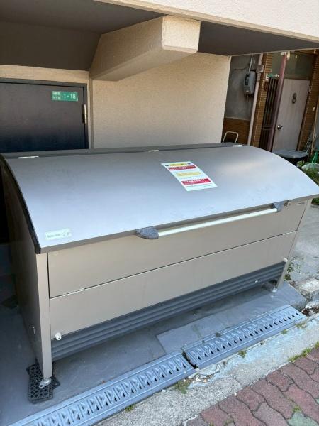 メゾンドソレイユ松野