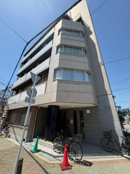 メゾンドソレイユ松野