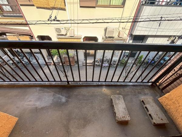 喜連２丁目戸建