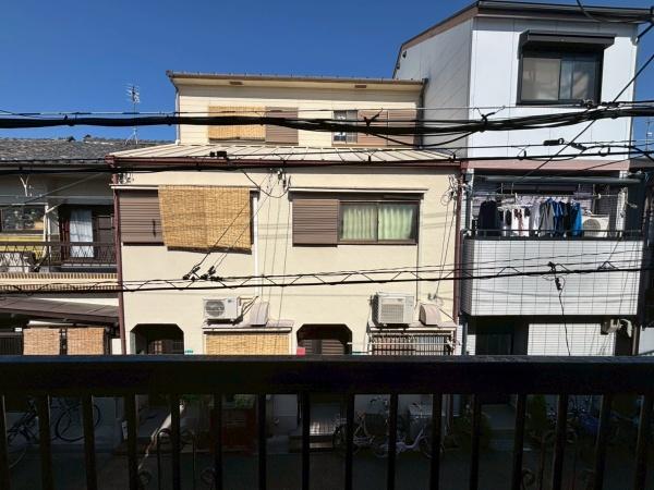 喜連２丁目戸建