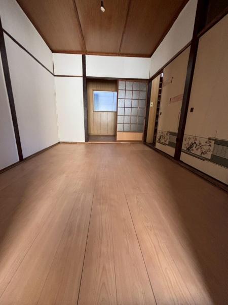 喜連２丁目戸建