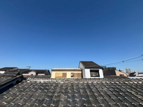 喜連２丁目戸建