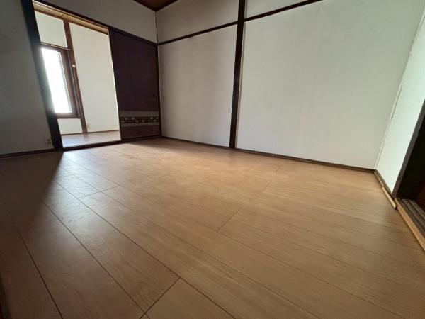 喜連２丁目戸建
