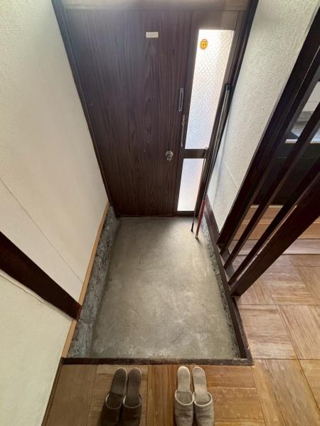 喜連２丁目戸建