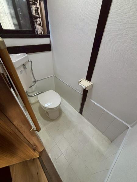 喜連２丁目戸建