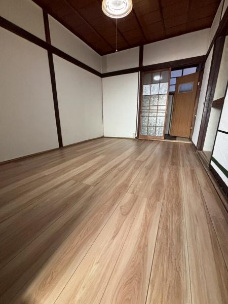 喜連２丁目戸建