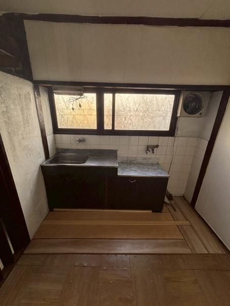 喜連２丁目戸建