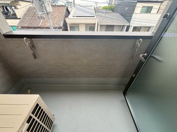 ハーモニーテラス鷹合