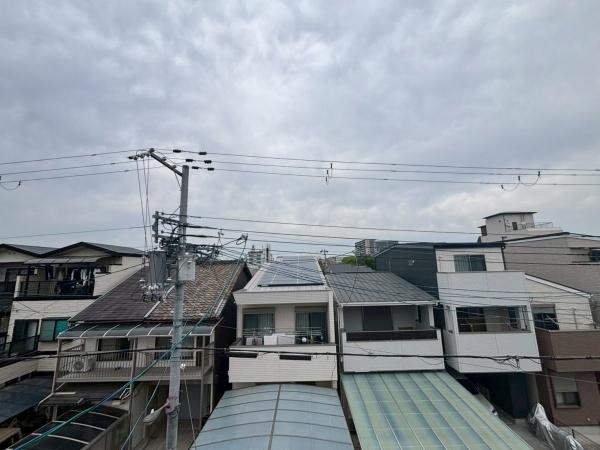 ハーモニーテラス鷹合