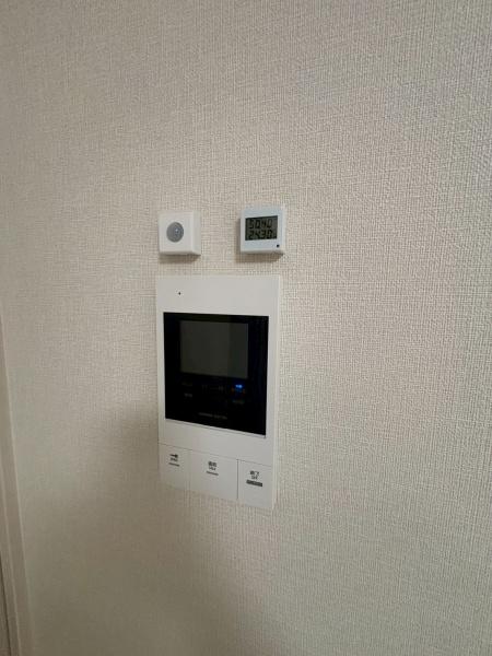 ハーモニーテラス鷹合