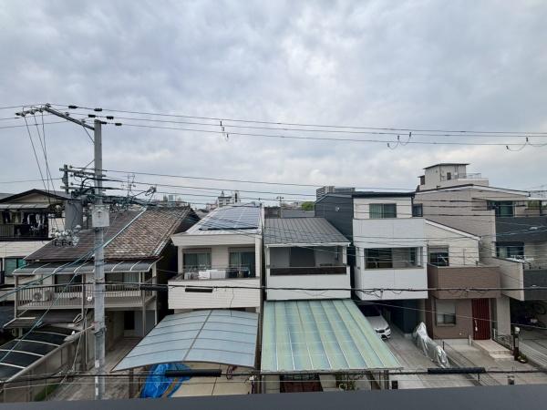 ハーモニーテラス鷹合