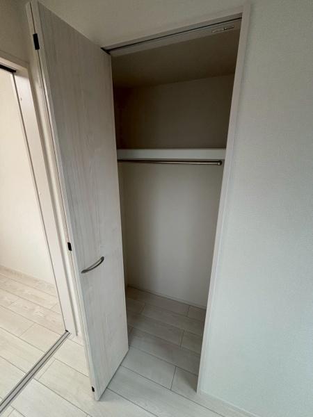 ハーモニーテラス鷹合