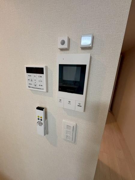 ハーモニーテラス鷹合