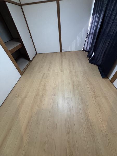 八尾市南本町９丁目の貸家