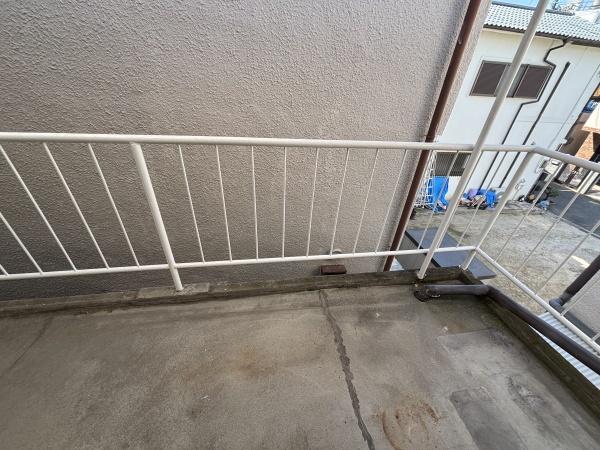 八尾市南本町９丁目の貸家