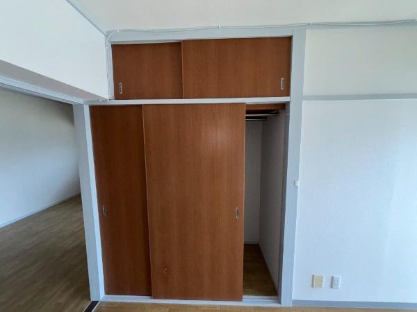 大阪市住吉区南住吉４丁目のマンション