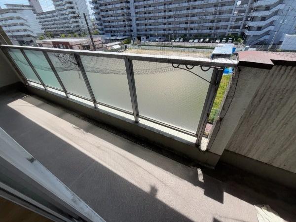 大阪市住吉区南住吉４丁目のマンション
