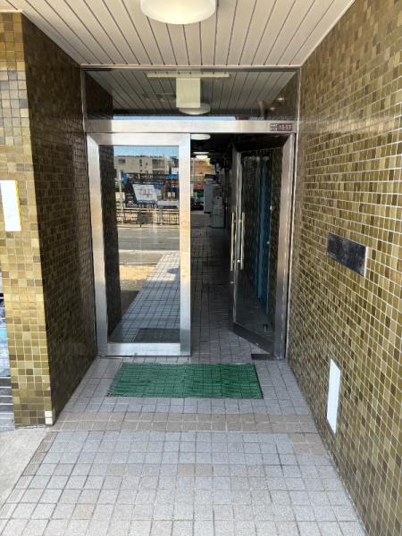 大阪市住吉区南住吉４丁目のマンション