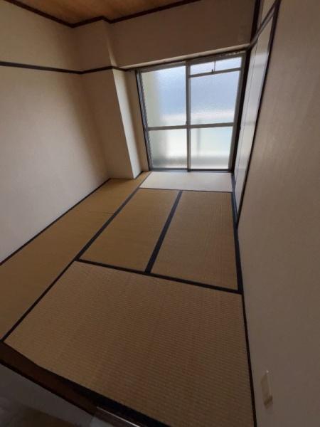 大阪市住吉区南住吉４丁目のマンション