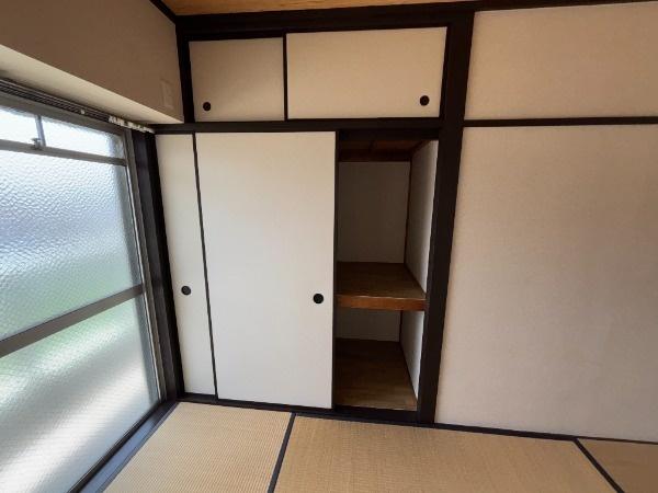 大阪市住吉区南住吉４丁目のマンション