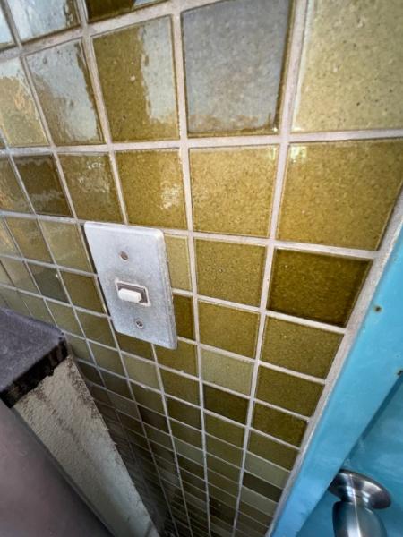 大阪市住吉区南住吉４丁目のマンション