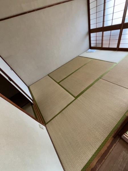 大阪市住吉区長居東３丁目のマンション