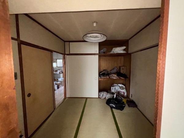 大阪市住吉区長居東３丁目のマンション
