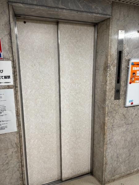 大阪市住吉区長居東３丁目のマンション