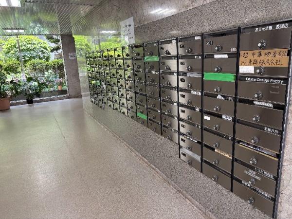 大阪市住吉区長居東３丁目のマンション