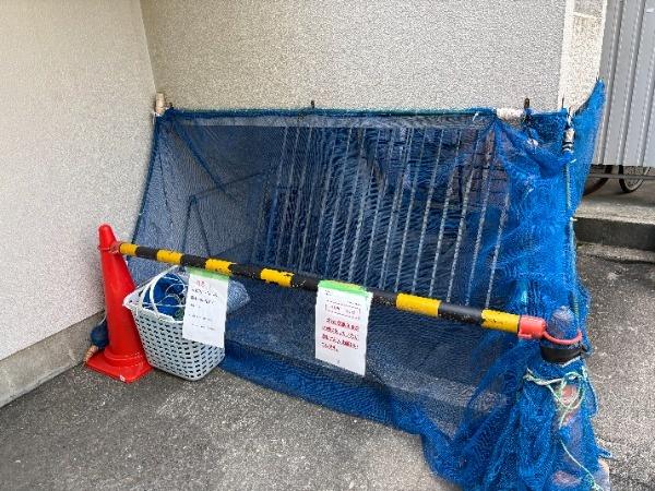 大阪市住吉区長居東３丁目のマンション