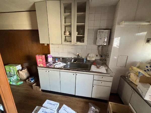 大阪市住吉区長居東３丁目のマンション