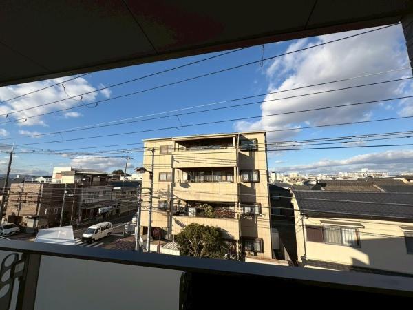 アーバンヴィラ平野