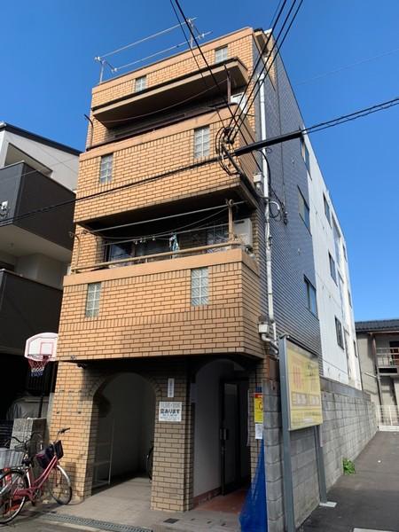 エミネンスⅢ湯里