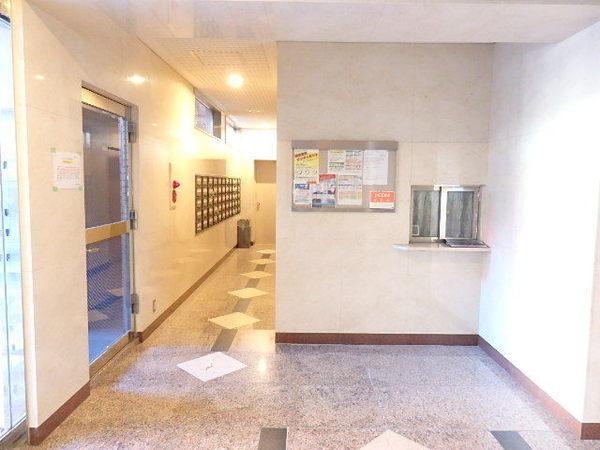 グランボア